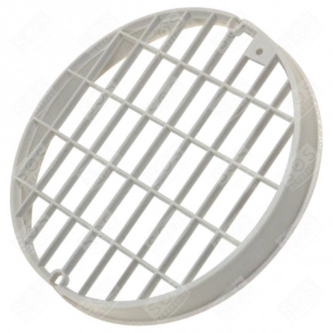 RÜCKSCHLAGKLAPPE ORIGINAL DUNSTABZUGSHAUBE - 50253899004, 80883622