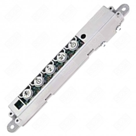 ORIGINAL-BEDIENFELD DUNSTABZUGSHAUBE - 690071880