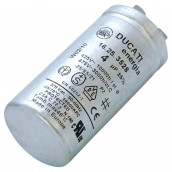 Kondensator (Original)