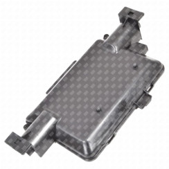 Bedienfeldabdeckung (Original)