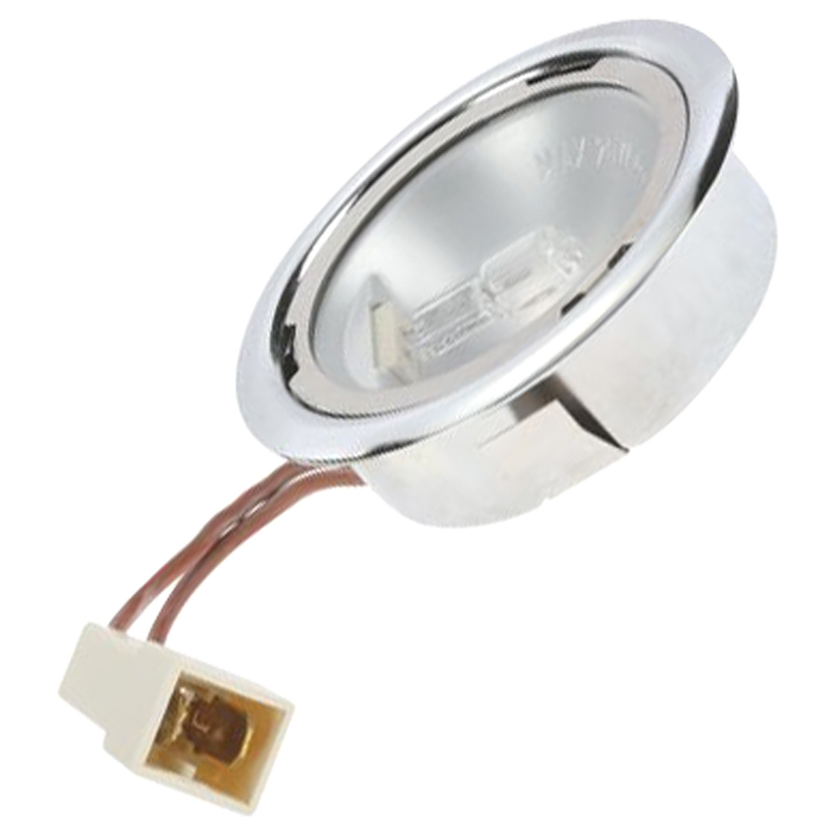 Halogen-Spot komplett Original BOSCH, SIEMENS, GAGGENAU, NEFF 00169843