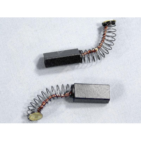 MOTORKOHLEN KÜCHENMASCHINE - KW710625