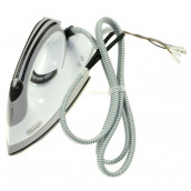 Dampfbügeleisen komplett