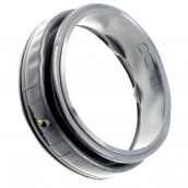 Dichtung des Bullauges (Manschette)