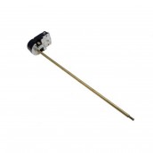 Thermostat, Temperaturregler, original