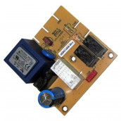 Steuerelektronik/Leistungsplatte