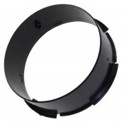 Original Luftausgangverbinder Diam 125mm