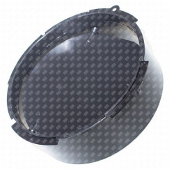 Rückstauklappe Abluft Dunstabzugshaube, original