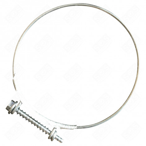 ROHRSCHELLE, ORIGINAL WASCHMASCHINE - C00094908, C00092411