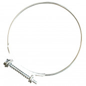 Rohrschelle, original