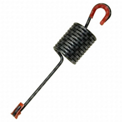 Feder der Original-Trommel