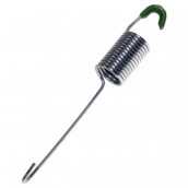 Feder der Original-Trommel