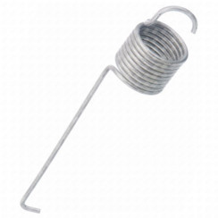 Wannenfeder, original