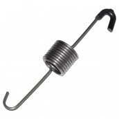 Feder der Original-Trommel