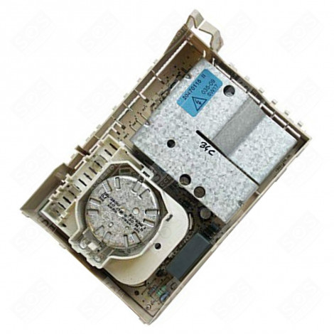 ORIGINAL-PROGRAMMIERER WASCHMASCHINE - 481228210215