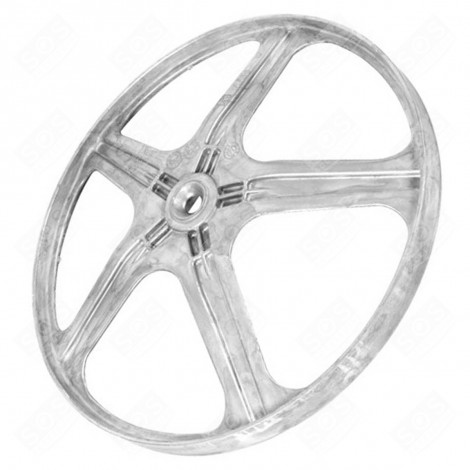 TROMMEL RIEMENSCHEIBE WASCHMASCHINE - 1108614007