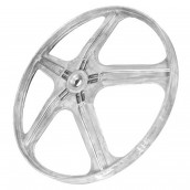 Trommel Riemenscheibe