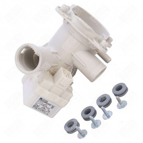 ABLAUFPUMPE, ORIGINAL WASCHMASCHINE - 00145093