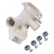 Ablaufpumpe, original