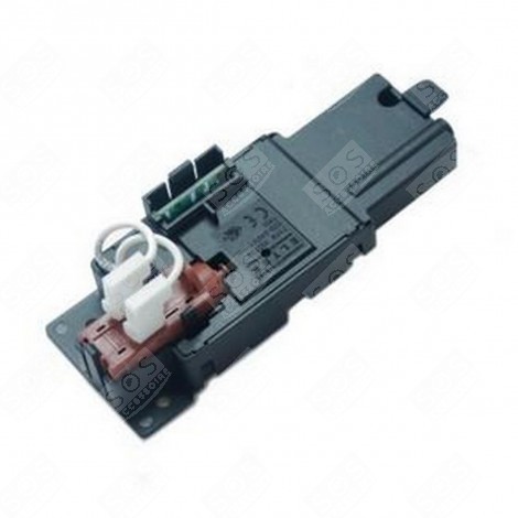 TÜRSICHERUNG (VERRIEGELUNG) BACKOFEN, KÜCHENHERD - 72X6275, 252498