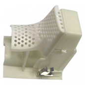 Filtre de fond de cuve