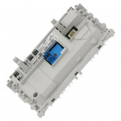 Elektronische Karte, Leistungsmodul