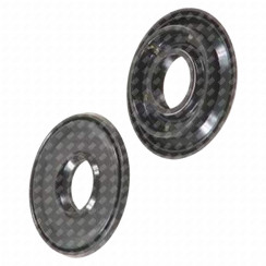 Lippendichtung 25 x 47/64 x 7/10 mm