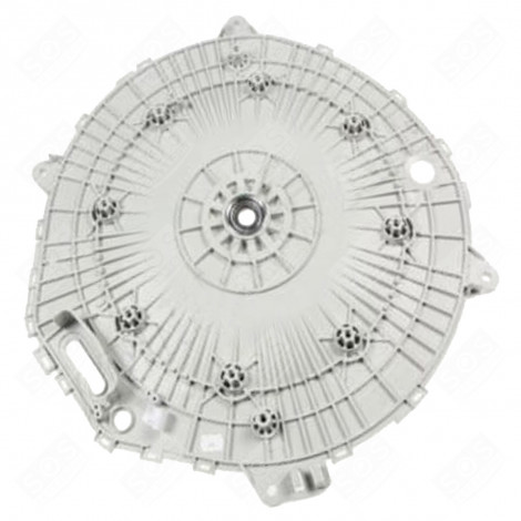 FLASCHE MIT LAGER DER ORIGINALTEIL WASCHMASCHINE - 480111104687, C00376791