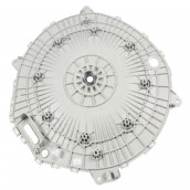 Flasche mit Lager der Originalteil