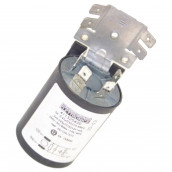 Originaler Antiparasitenfilter