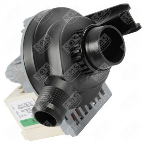ABLAUFPUMPE WASCHMASCHINE - 50286281006