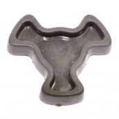 Antriebsachse ursprünglich