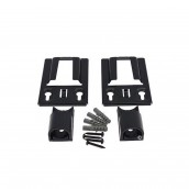 Wandhalterung für Lautsprecherbox (2er-Set)