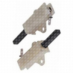 Motorkohlen, original