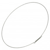 Ummantelung des Schlauchs