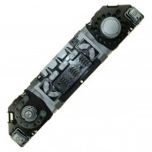 Elektronische Karte, Steuermodul