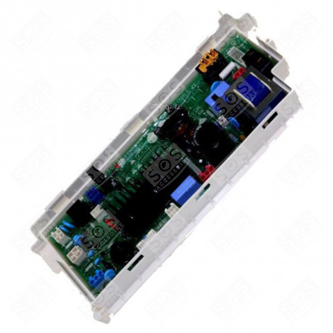 MODULE DE PUISSANCE WASCHMASCHINE - EBR74798623