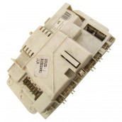 Elektronische Karte, Leistungsmodul