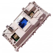 Elektronische Karte, Leistungsmodul