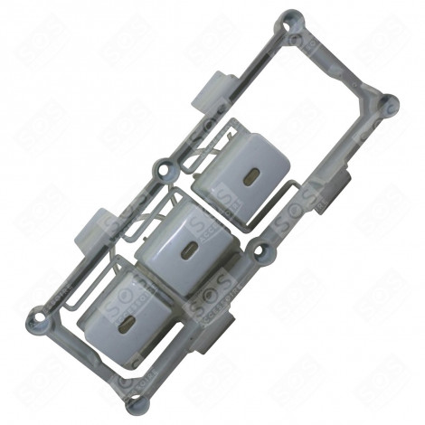 SCHWARZER KNOPF WASCHMASCHINE - 42027616