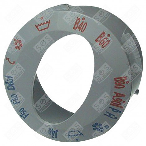 REGLERKNOPF WASCHMASCHINE - 2804010003