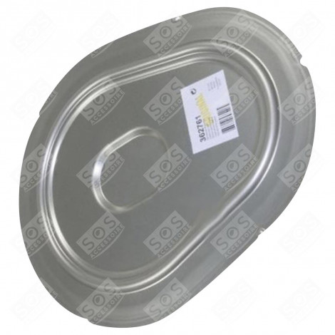 RÜCKENTEILGEHÄUSE WASCHMASCHINE - 362761