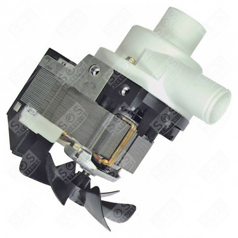 ABLAUFPUMPE WASCHMASCHINE - 481236018012