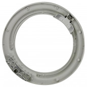 Rahmen des inneren Bullauges, original