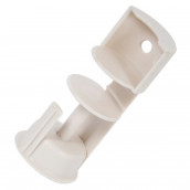 Leitblech für Waschmaschinen