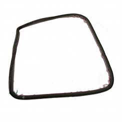 Trommeldichtung (vorn), original