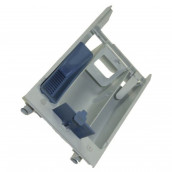 Waschmittelbehälter mit 3 Fächern Schublade