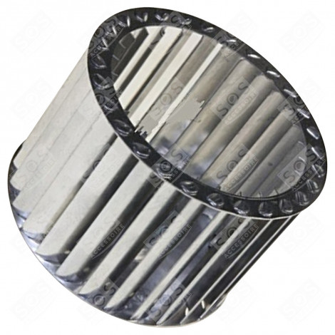 LÜFTERTURBINE WASCHMASCHINE - 52X0353