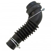 Verbindungsschlauch Bottich-Pumpe