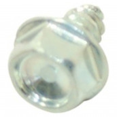 Selbstschneidende Schraube 4,5 x 8 original